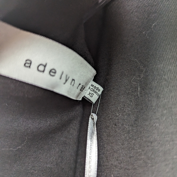 Adelyn Rae Dress - Picture 12 of 12